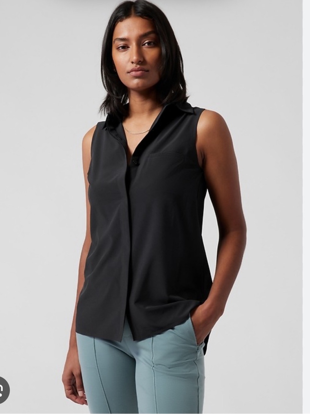 Athleta Urbanite Tank